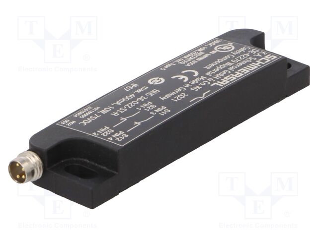 BNS 36-02Z-ST-R