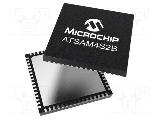 ATSAM4S2BB-MN