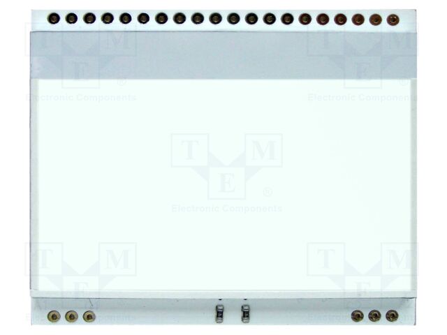 EA LED55X46-W