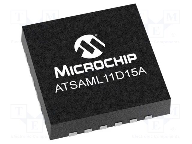 ATSAML11D15A-MF
