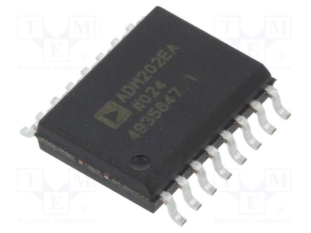ADM202EARWZ
