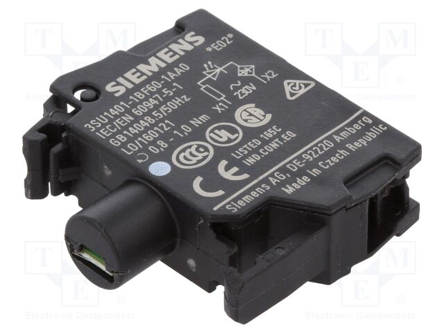 3SU1401-1BF60-1AA0