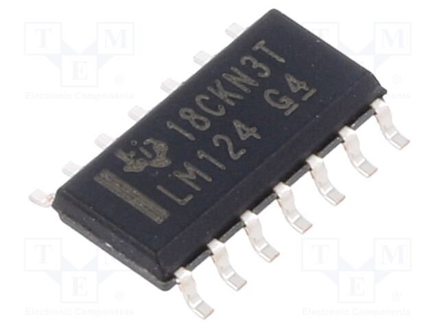 LM124DR
