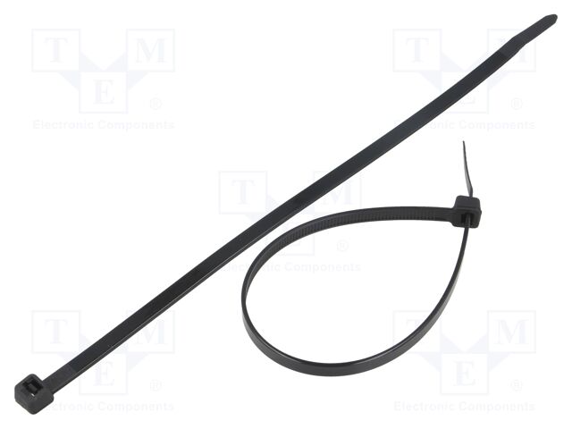 FIX-S-4.8X215W/BK