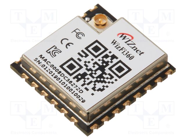 WIZFI360-CON