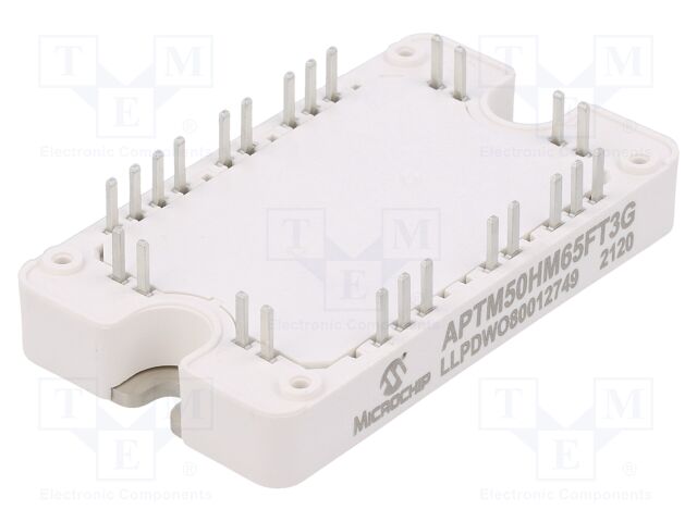 APTM50HM65FT3G