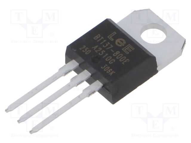 BT137-800E