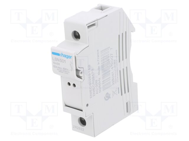 LSN501