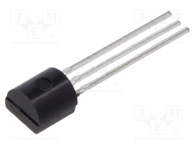 BC558B
