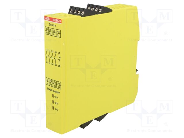 2TLA010041R0600