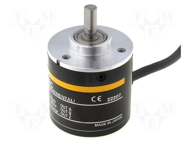 E6B2-CWZ1X-2000 0.5M