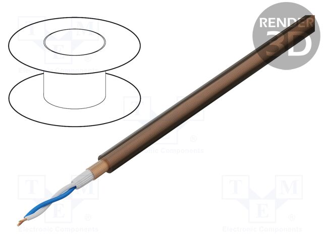 T32 BROWN