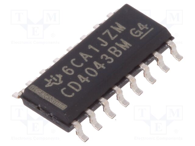 CD4043BD