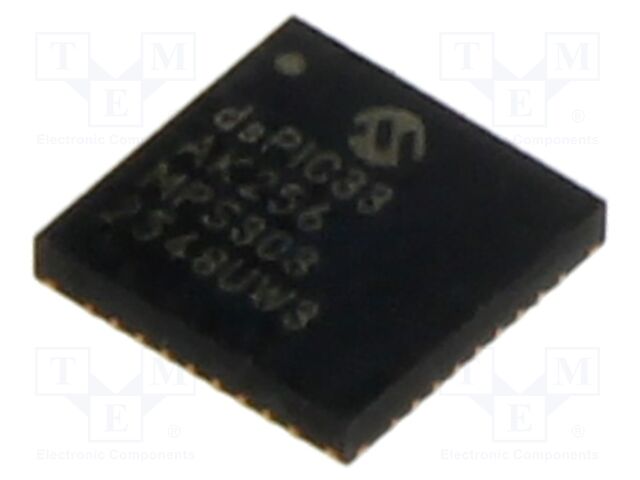 DSPIC33AK256MPS303-I/M7