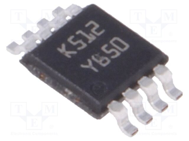 LM293ST