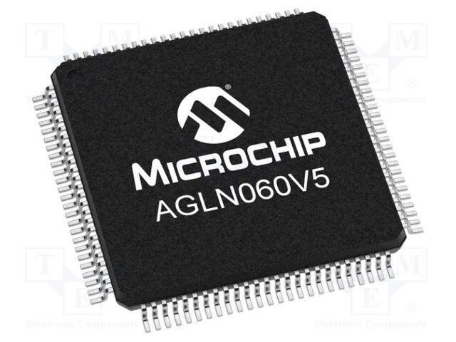 AGLN060V5-VQG100