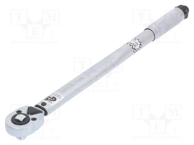 YT-0760