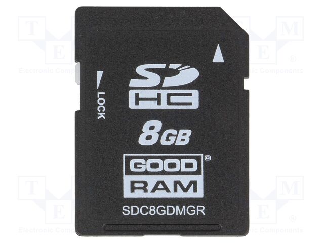 SDC8GDMGRB
