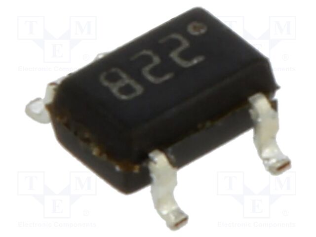 LM94022BIMG/NOPB