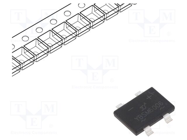 YBSM6006