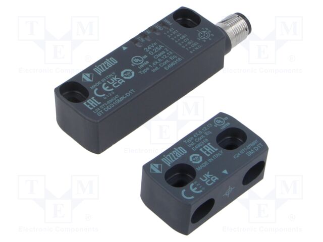 ST DD310MK-D1T