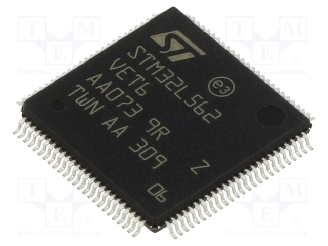 STM32L562VET6