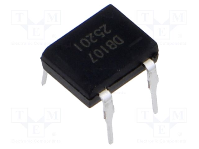 DB107TB