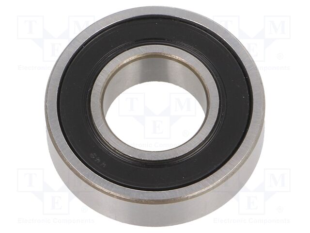6002-2RSH/C3 SKF