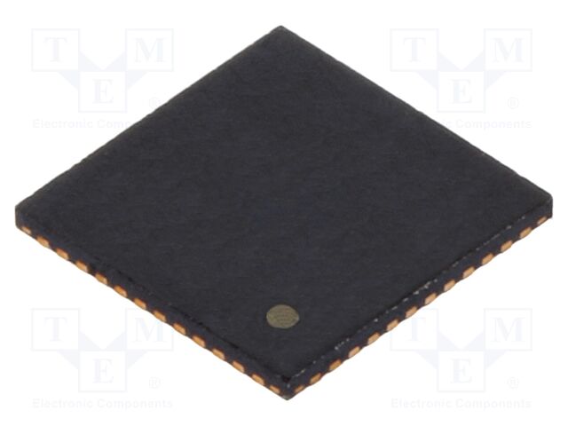 STM8L151C8U6TR