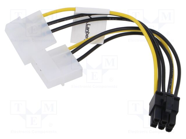 CA-HD6P-10CU-0015