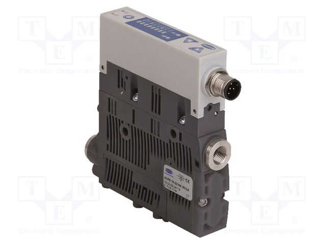 SCPS-07-G02-NO-M12-5-PNP
