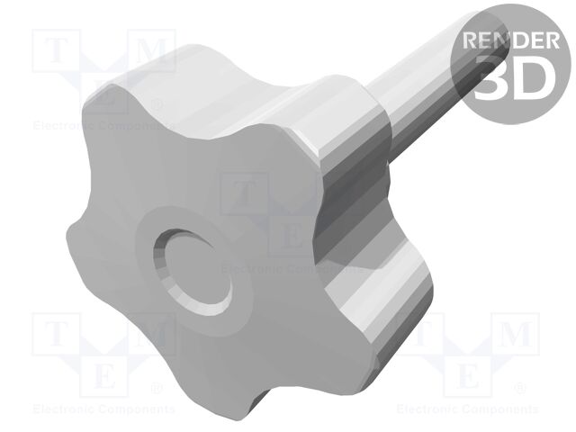 VCT.40 P-M10X50-C5