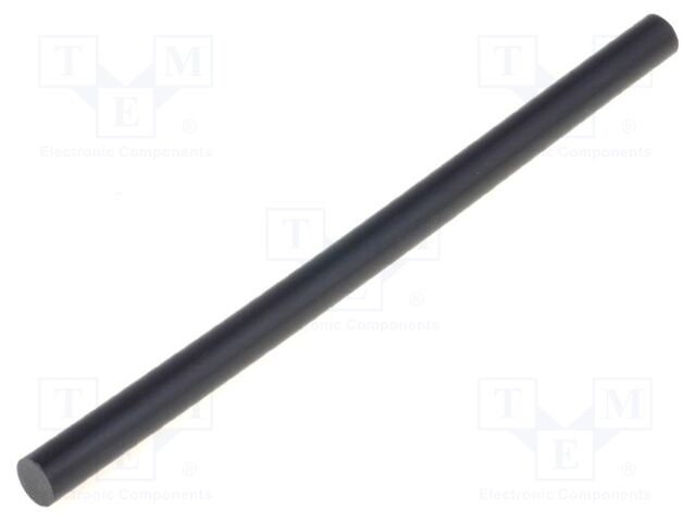K 0500 BLACK