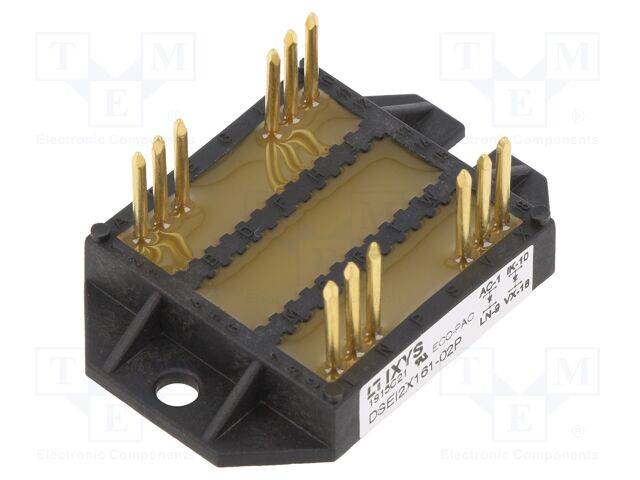 DSEI2X161-02P