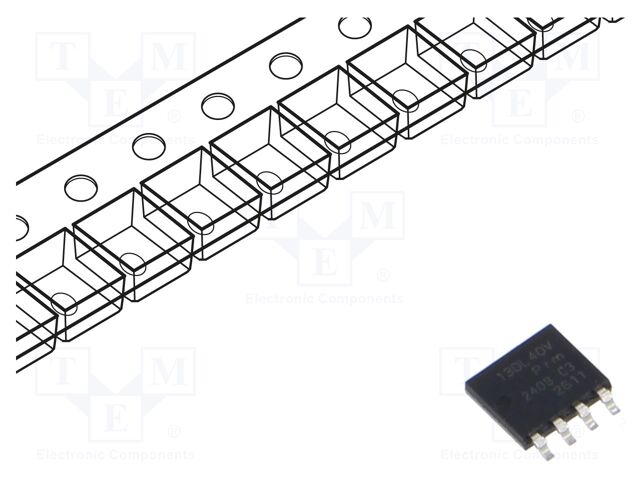 PSMN013-40VLDX
