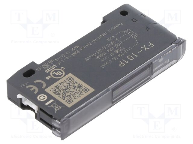 FX-101P