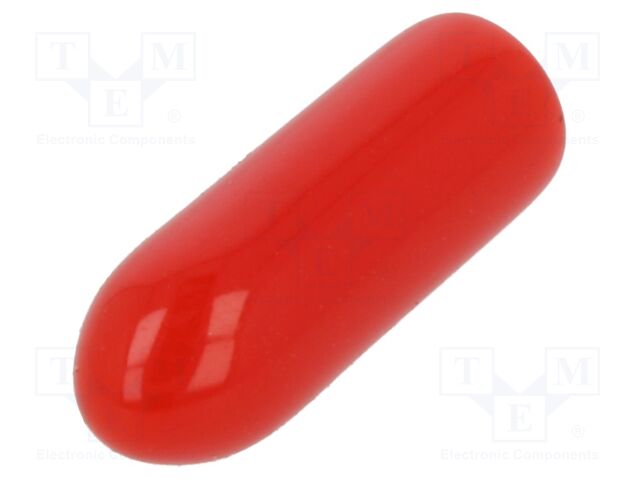 TSX-CAP-RED