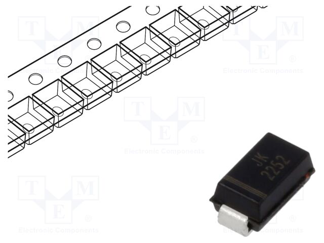 SMAJE30A