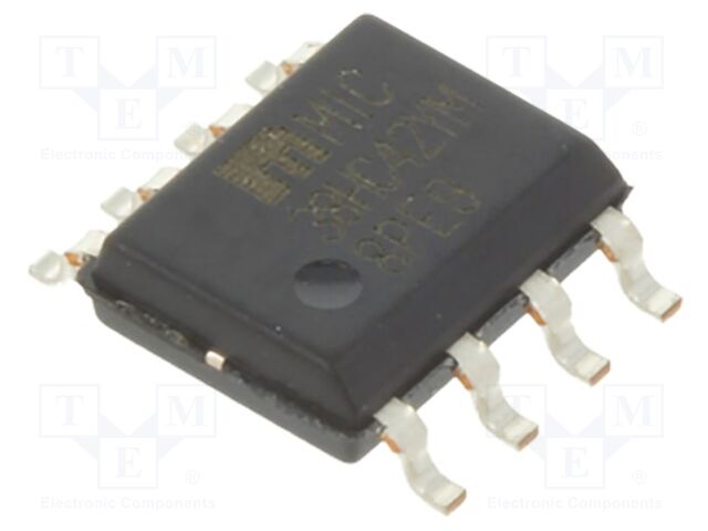 MIC38HC42YM