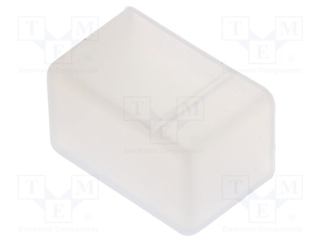 T1018B END CAPS