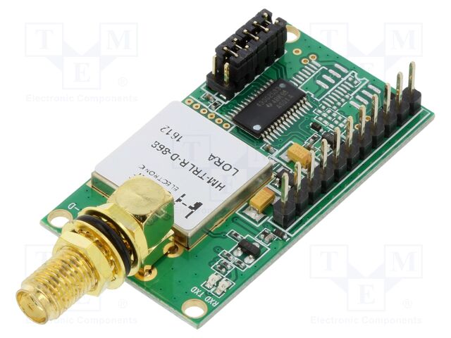 HM-TRLR-D-TTL-868