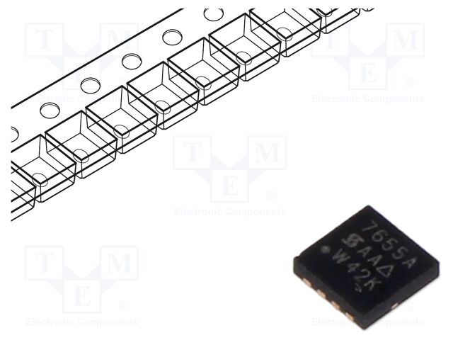 SI7655ADN-T1-GE3