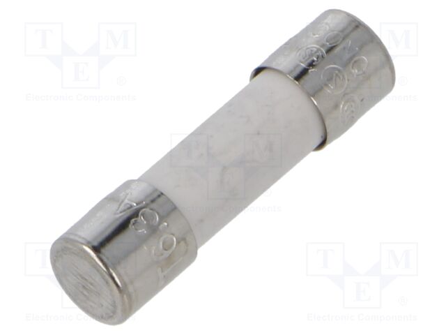 UDA 6.3A 250V