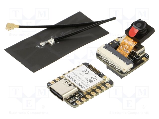 XIAO ESP32S3 SENSE