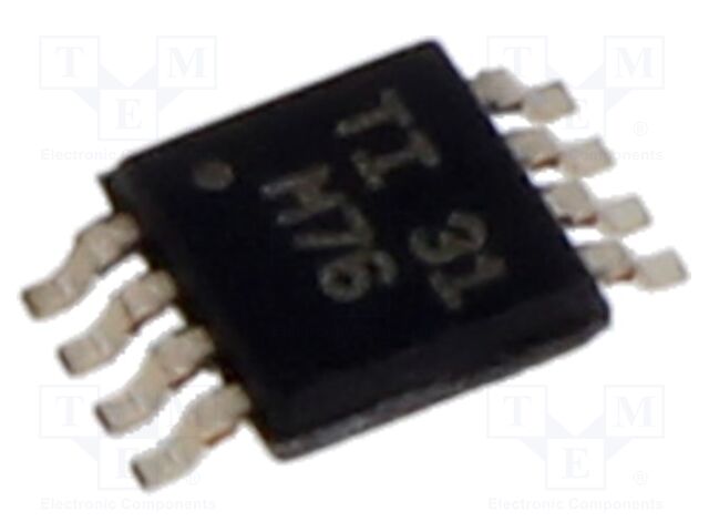 SN65LVDM176DGK