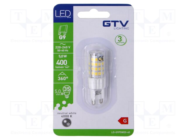 LD-G9P5WE0-40