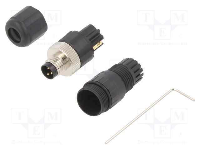 PB-M8A-03P-MM-SL7001-00Z(H)
