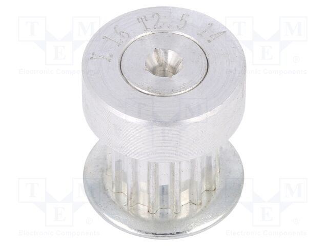 16 T2,5   14-200ZA
