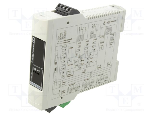 FTW325-A2B1A