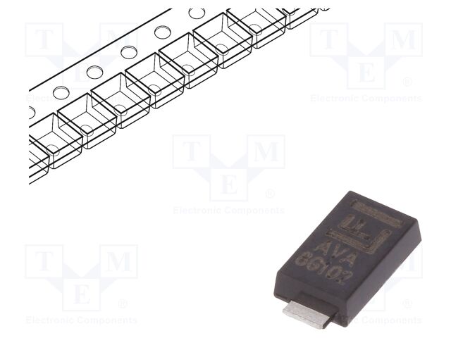 TPSMA6L9.0A